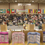 One Health, One Planet, One Purpose: A Reflection on STCC Sustainathon 2026