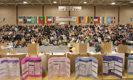 One Health, One Planet, One Purpose: A Reflection on STCC Sustainathon 2026