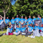 Small Actions, Lasting Impact: My Experience at the Fort River Source to Sea Cleanup