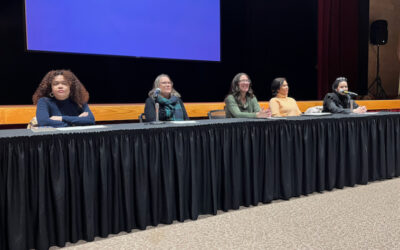 STCC Hosts Inaugural Trailblazers in STEM Conference