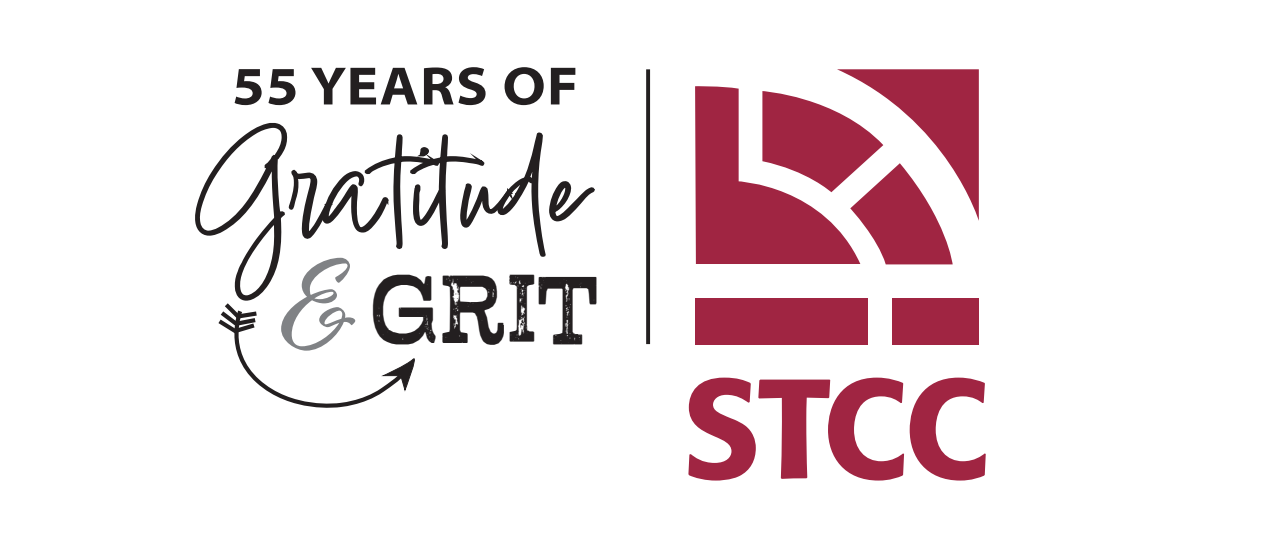 ‘STCC: 55 Years of Gratitude and Grit’