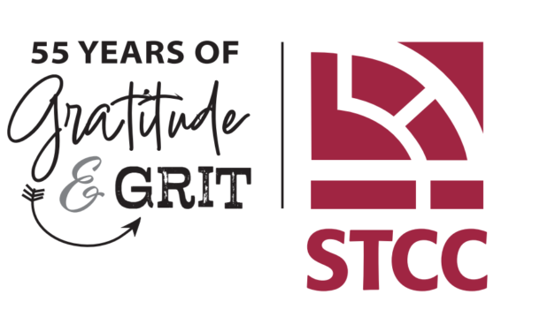 ‘STCC: 55 Years of Gratitude and Grit’