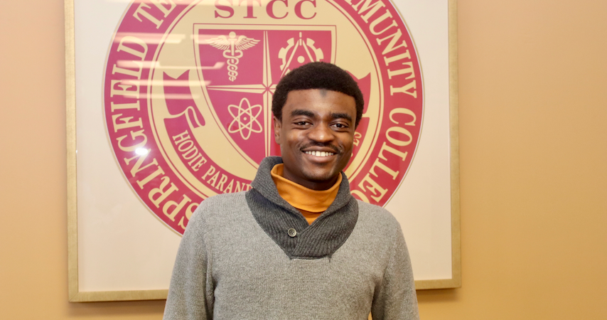 STCC grad’s animated series gets attention during Black History Month