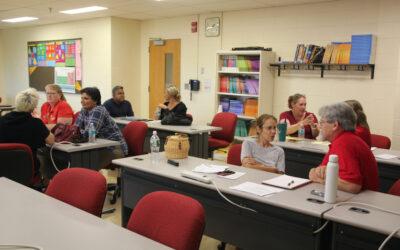 Are you ready for Professional Day at STCC, Thursday, Aug. 31?