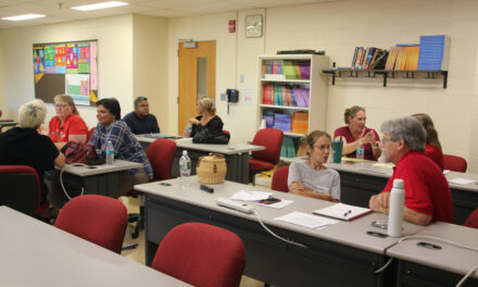 Are you ready for Professional Day at STCC, Thursday, Aug. 31?