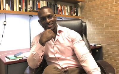 STCC professor examines Dr. King’s legacy as a change agent