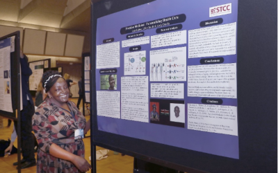 Finding My Voice in Science: A Powerful Journey of Research, Confidence and Discovery