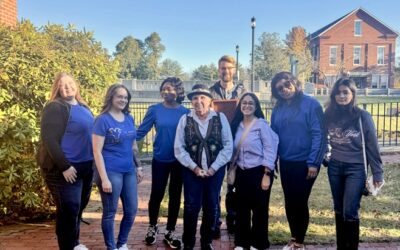 Honoring Heritage, Embracing Change: A Student’s Journey at STCC