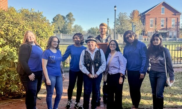 Honoring Heritage, Embracing Change: A Student’s Journey at STCC