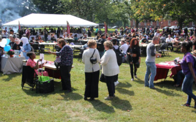 Opening Day Picnic Set for Sept. 14