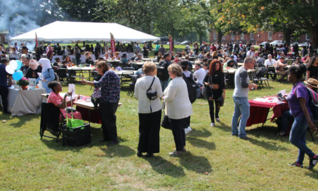 Opening Day Picnic Set for Sept. 14