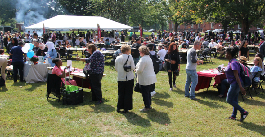 Opening Day Picnic Set for Sept. 14