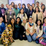 From a Refugee Camp to a SUSI Global Roundtable at STCC