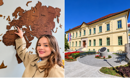 Across Borders, Toward Service: A PTK Student Healthcare Study Abroad Reflection