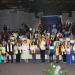 A Celebration of Excellence: Phi Theta Kappa Induction Ceremony Honors New Members