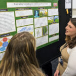 STCC student’s project for UMASS Undergraduate Research Conference influenced by family ordeal