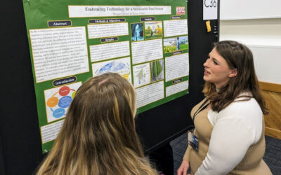 STCC student’s project for UMASS Undergraduate Research Conference influenced by family ordeal