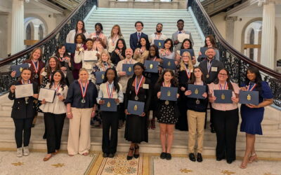 From STCC to the State House: A Journey I Never Imagined
