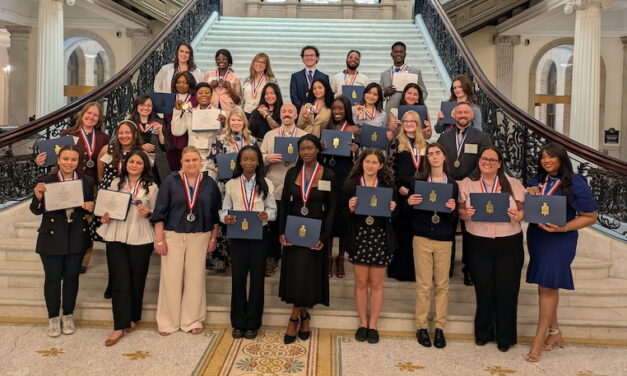 From STCC to the State House: A Journey I Never Imagined