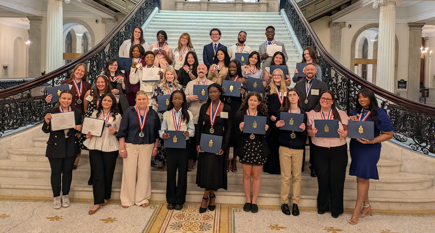 From STCC to the State House: A Journey I Never Imagined