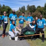 PTK Rooted in Community and Environmental Stewardship
