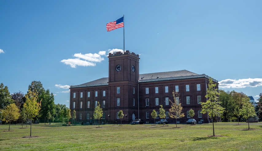 Springfield Armory NHS Hosts 250th Anniversary Event Commemorating Henry Knox’s Noble Train of Artillery