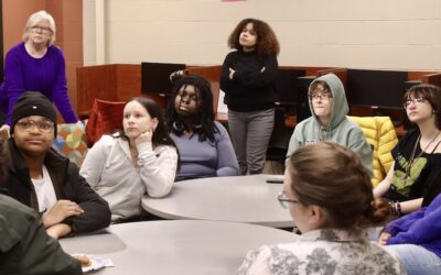 STCC’s Society of Women Engineers chapter celebrates Engineers Week