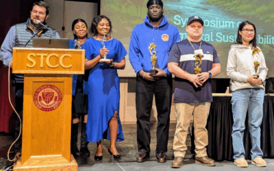 The Preservation of Life: Reflection by Yaw Anum  