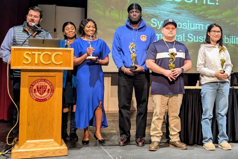 The Preservation of Life: Reflection by Yaw Anum  