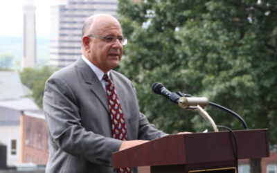 Naturalization ceremony at Springfield Armory features STCC speakers