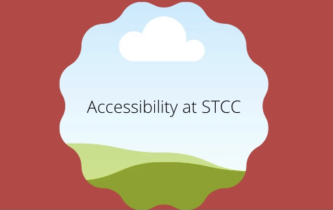 New Accessibility at STCC Webpage Unveiled