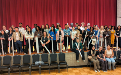 My First Research Conference Experience at UMass URC 2026