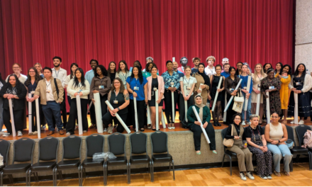 My First Research Conference Experience at UMass URC 2026