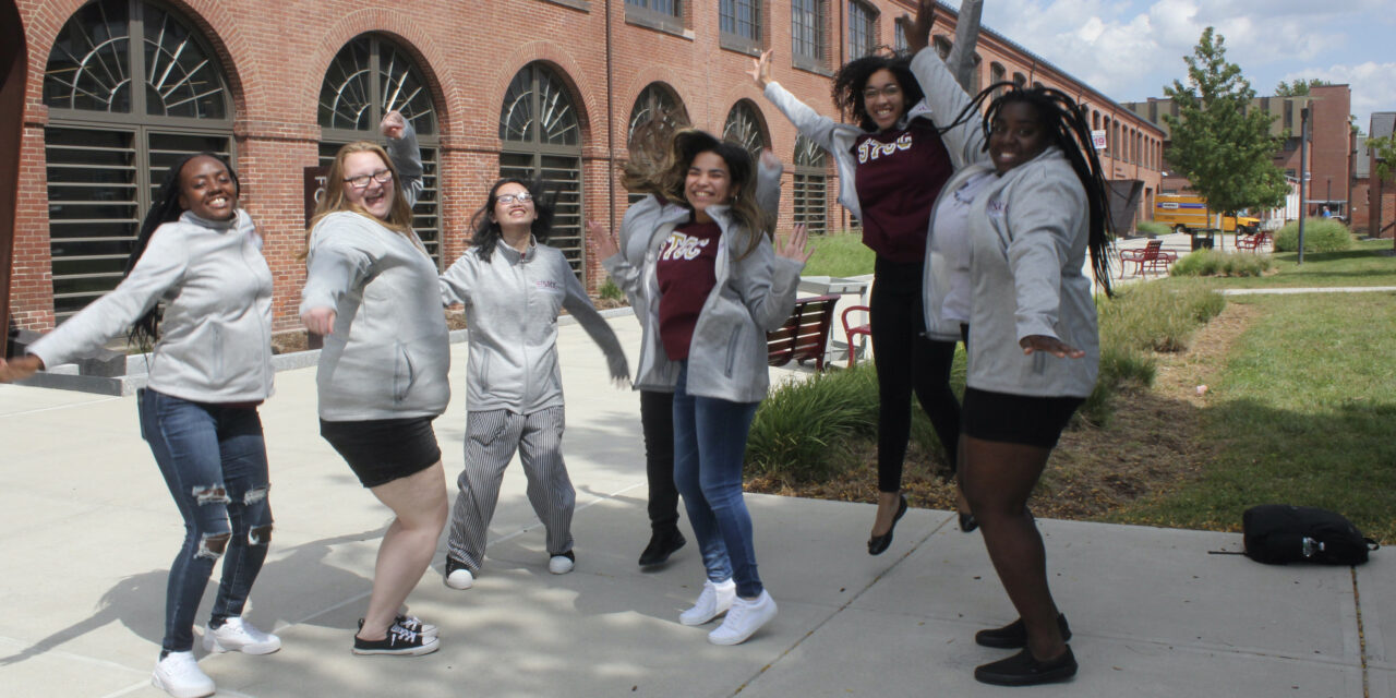 Snapshot of STCC Stats: Students Bring Diversity to Campus