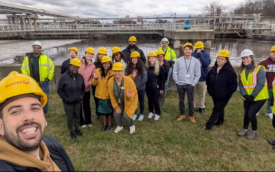 Exploring Science, Service, and Sustainability: A PTK Visit to Springfield’s Bondi Island