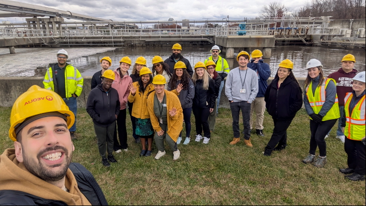 Exploring Science, Service, and Sustainability: A PTK Visit to Springfield’s Bondi Island