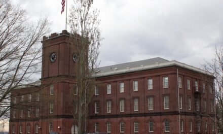 WWII D-Day to V-E Day Symposium at STCC
