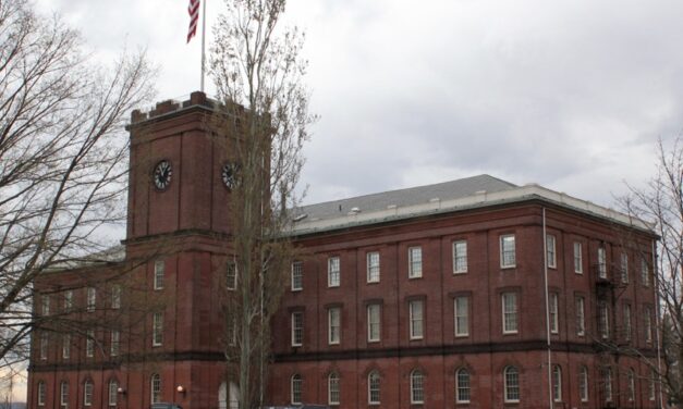 WWII D-Day to V-E Day Symposium at STCC