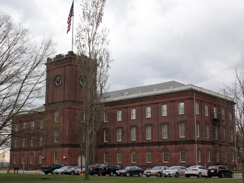 WWII D-Day to V-E Day Symposium at STCC