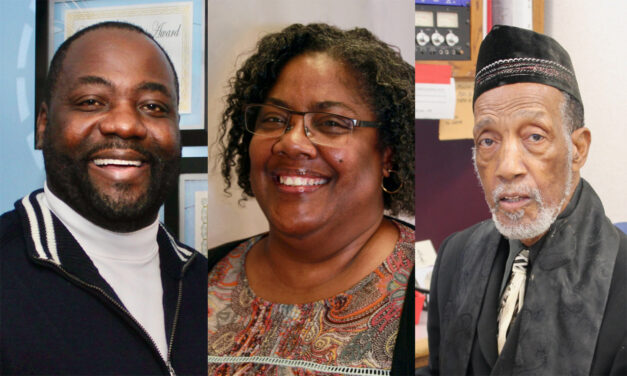 STCC celebrates Black History Month 2023