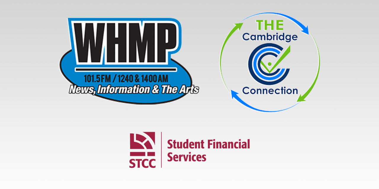 STCC’s Amy Belina Discusses Importance of the FAFSA in Podcast