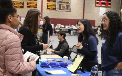 STCC Workforce Development announces spring Career & College Transfer Fair