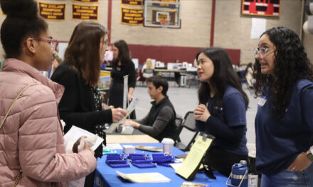 STCC Workforce Development announces spring Career & College Transfer Fair