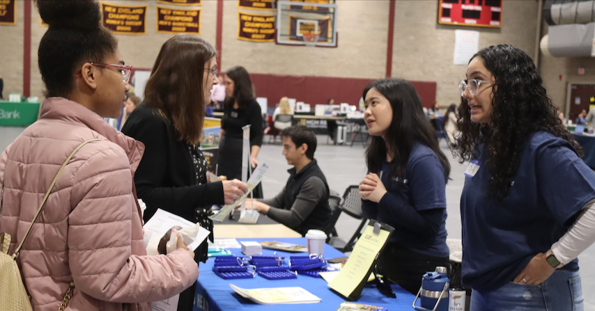 STCC Workforce Development announces spring Career & College Transfer Fair