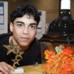 Student Reflection: Celebration of Student Work and Renewable Energy Symposium