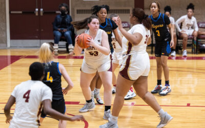 STCC women’s basketball earns No. 2 seed in post-season tournament