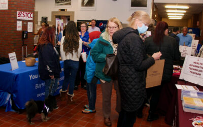 Allied Health Careers Exploration Night at STCC showcases programs