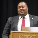 STCC Professional Day kicks off spring semester