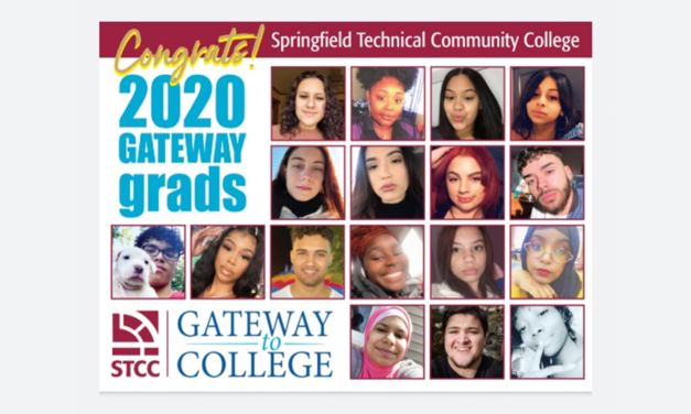 Gateway to College’s Special Efforts for 2020 Grads