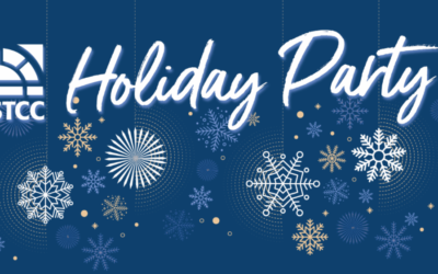 Staff and faculty Holiday Party set for Dec. 21